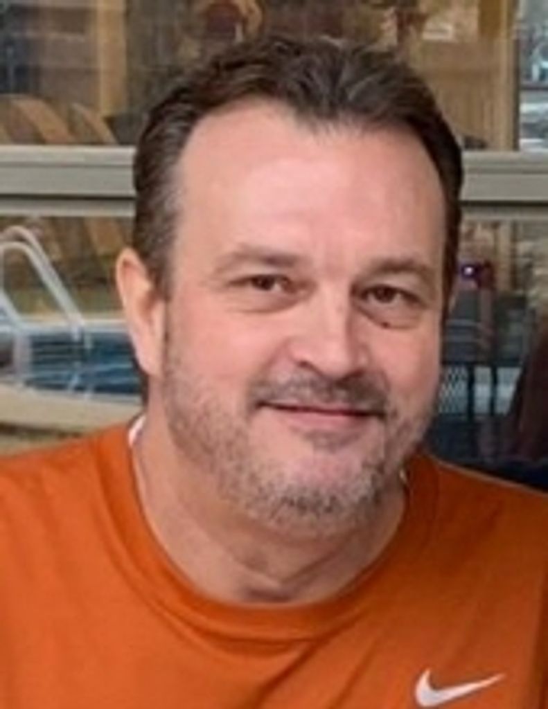 Kyle Brock Wood