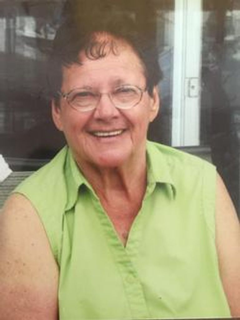 Margaret Anne Czukiewski Profile Photo