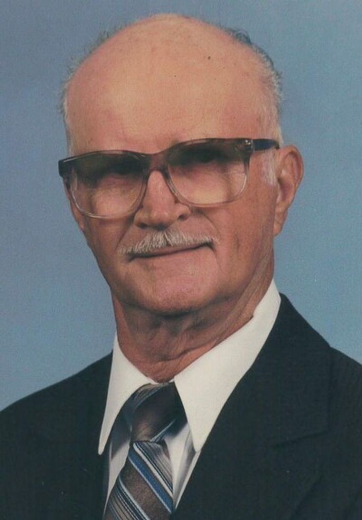 William Fredrich Cordes Profile Photo