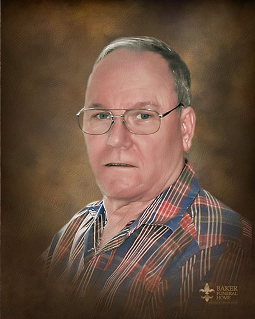 Glynn Montgomery