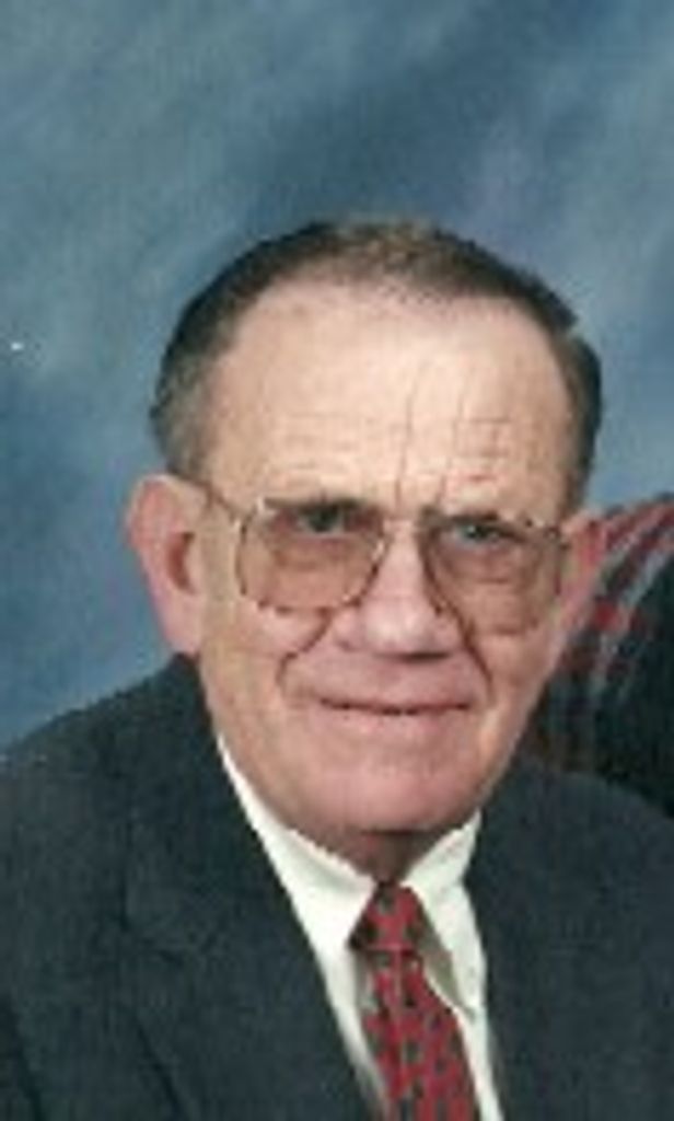 William David Tichenor