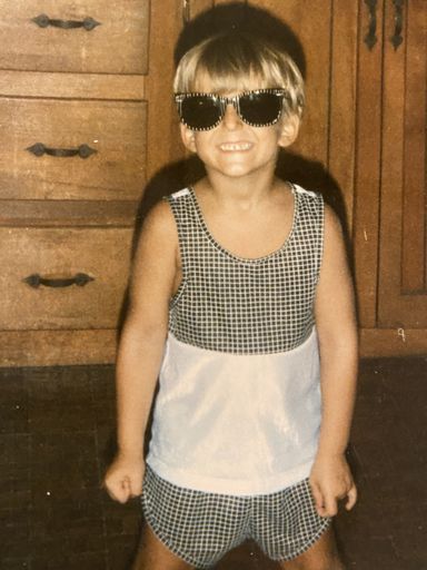 Samuel "Sammy" Ridge Screws, Jr. photo gallery thumbnail 2 of 4