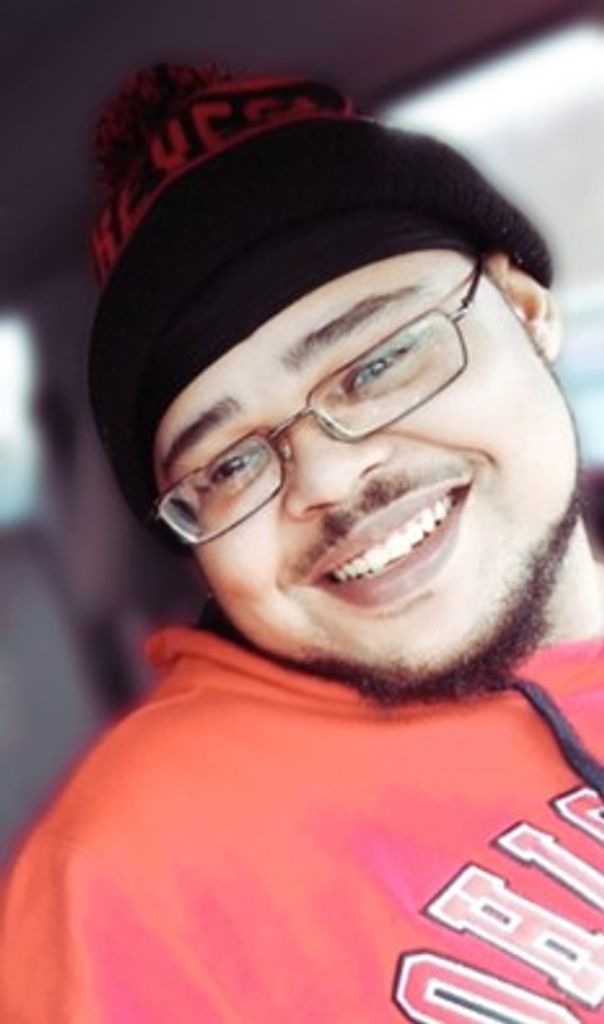 Isiaha Lorenzo Thompson-Angus Profile Photo