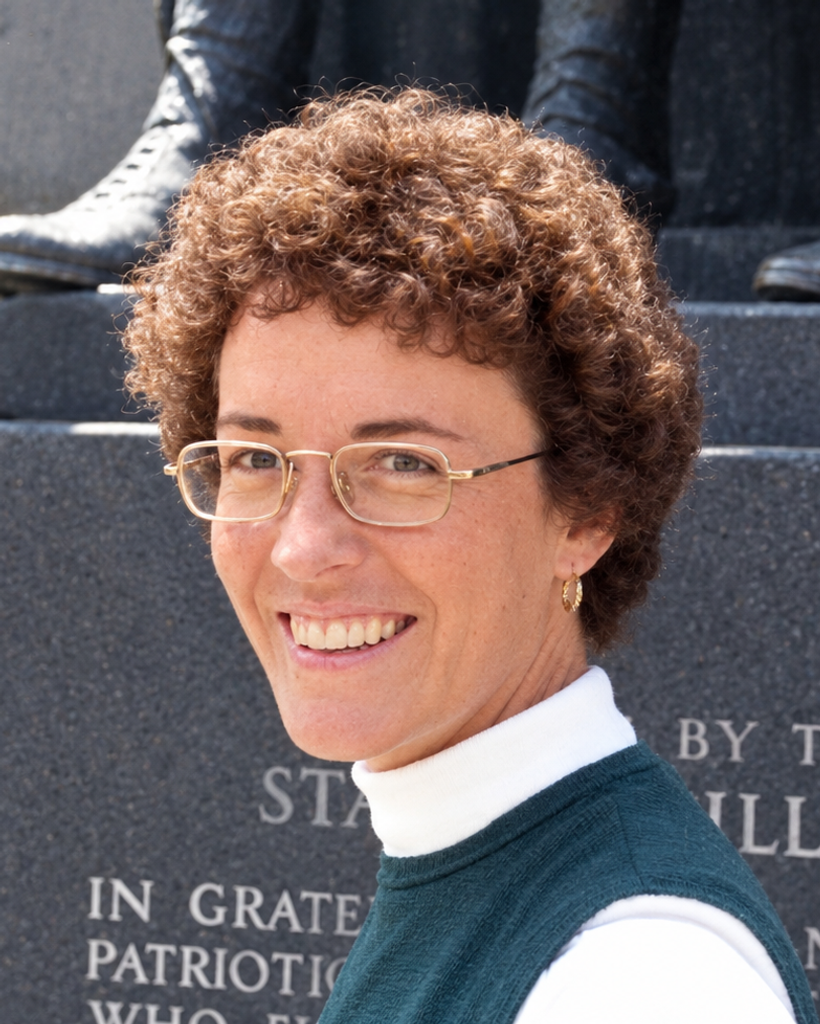 Kathleen Crutchfield Tucker