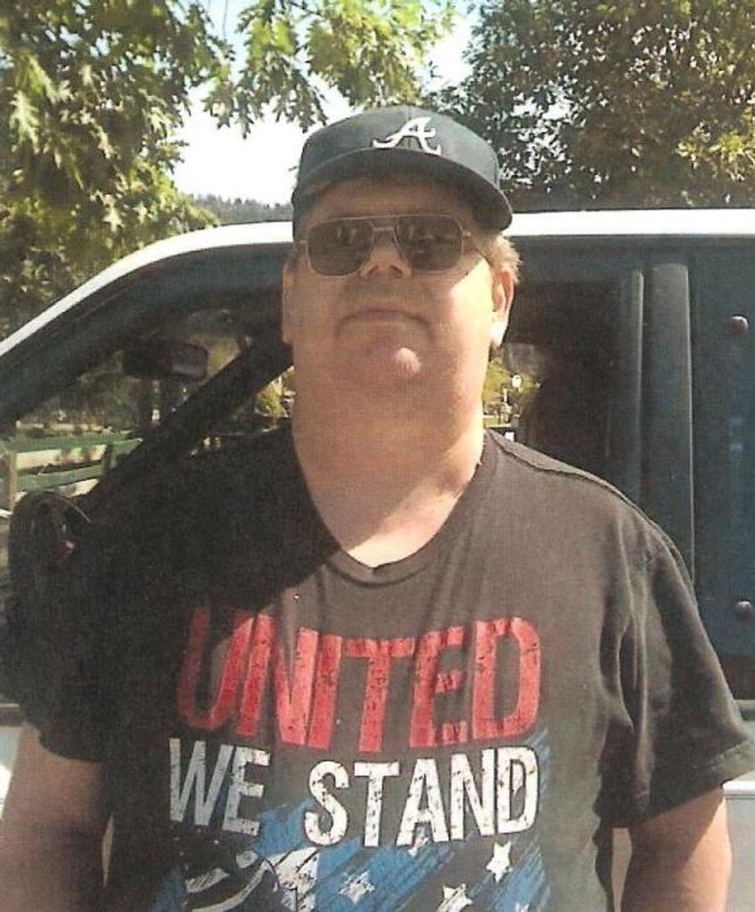 Carl Kellar Sr.