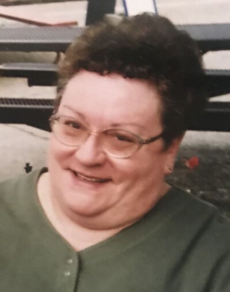 Darlene A. Frank Profile Photo