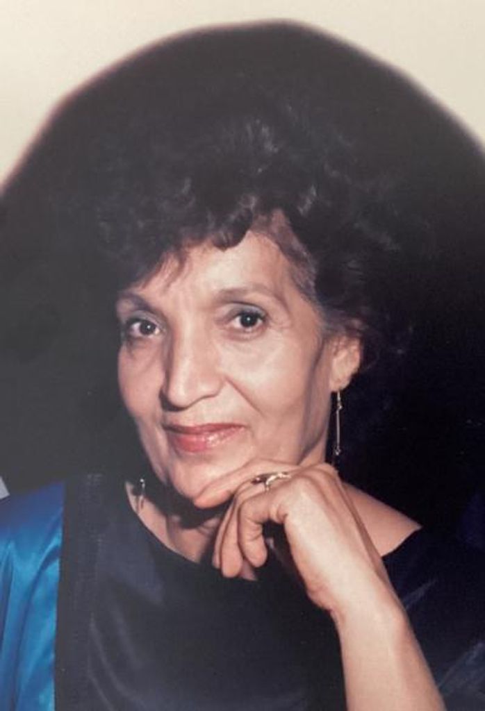 Lucille "Lupe" Vieyra Profile Photo