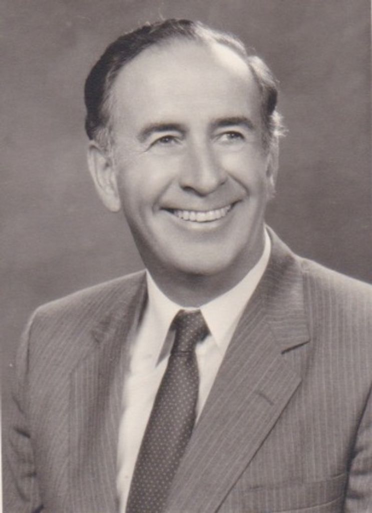 George A. Burnell Profile Photo