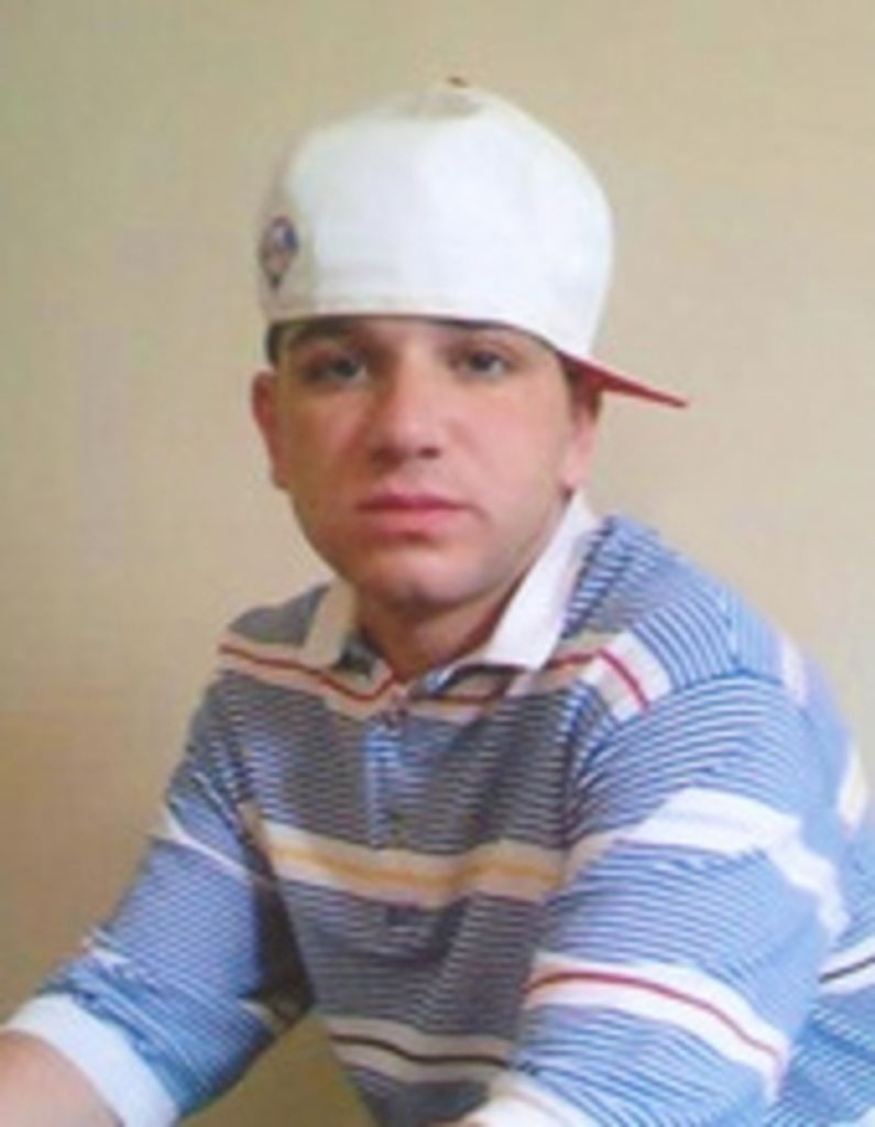 Jason Joseph Orlick