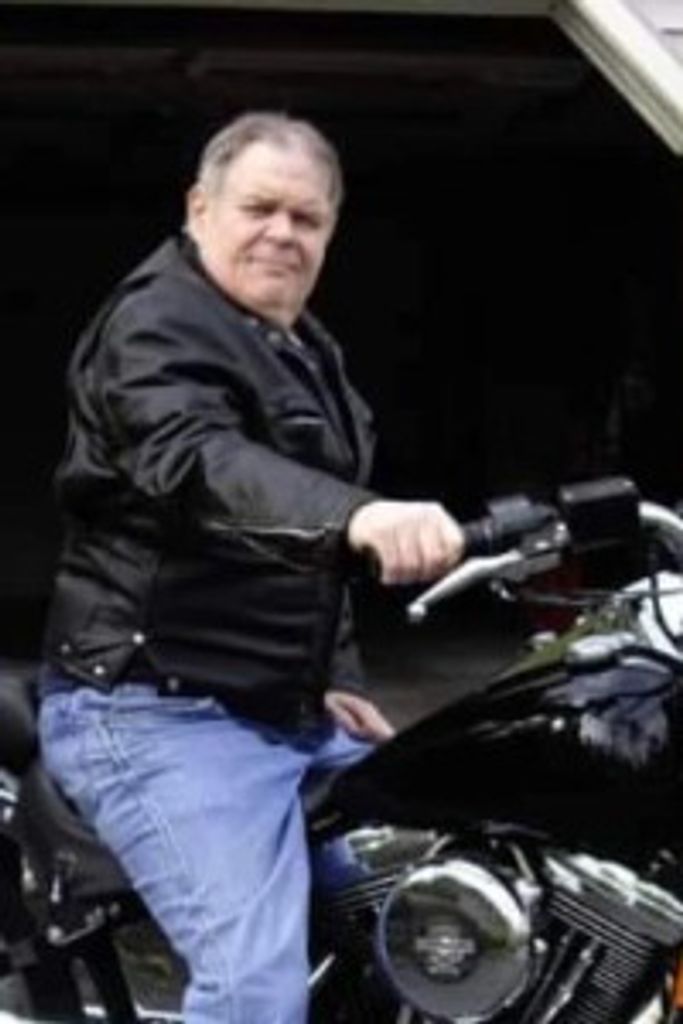 Earl C. Sherman Profile Photo