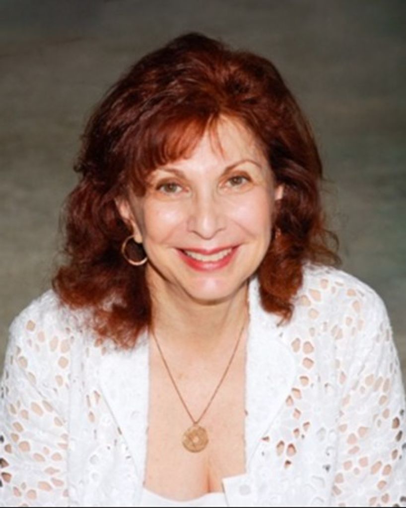 Sherry Lee Steinberg