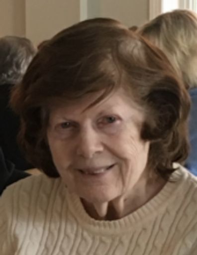 Cecilia F. Tierney Profile Photo