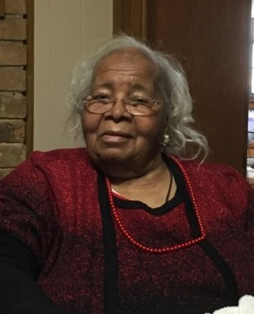 Gladys Dorothy (Hunter)  Neason