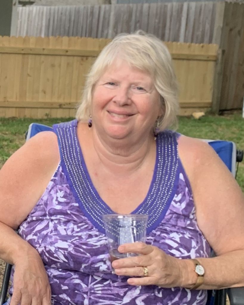 Cheryl Mary Beaver Profile Photo