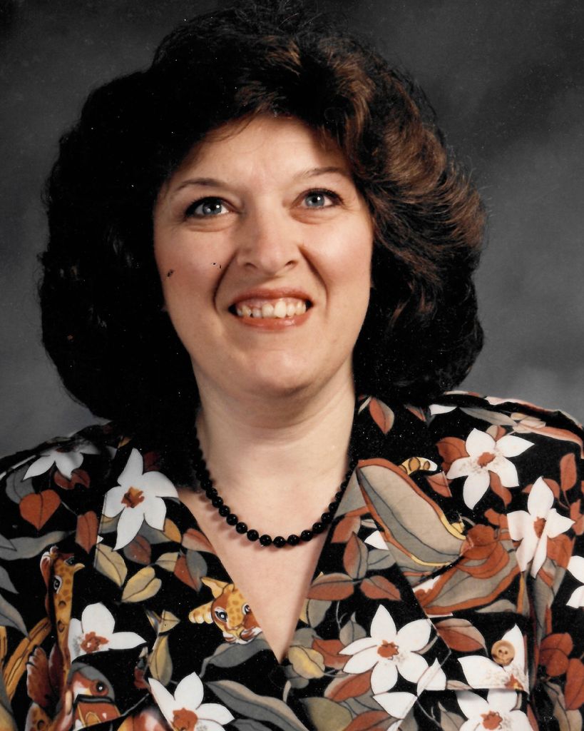 Barbara Ruetschi