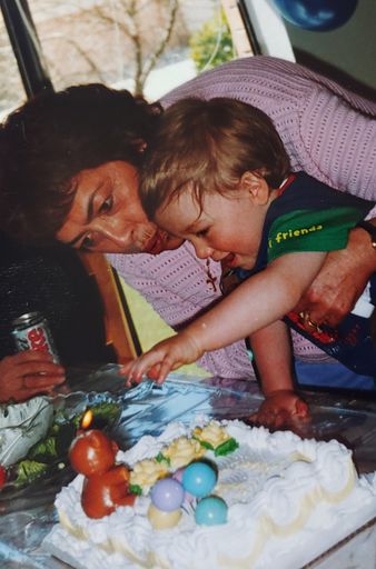 Lewis & Rosie Campbell photo gallery thumbnail 35 of 65