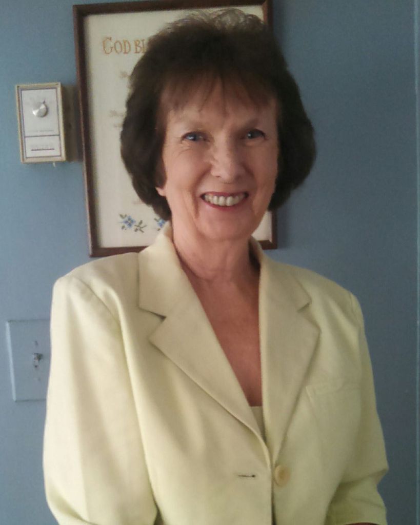 Susan Vann