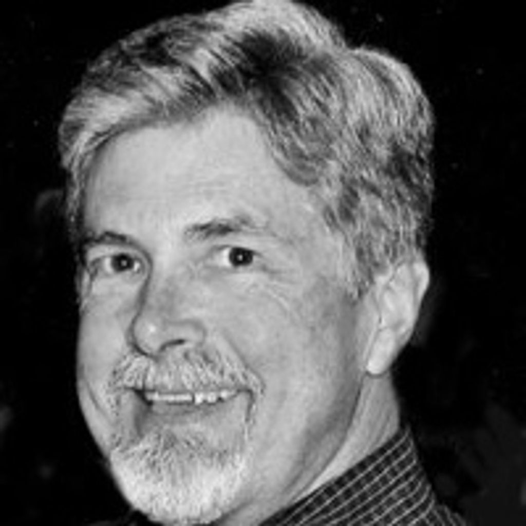Kenneth Vrooman