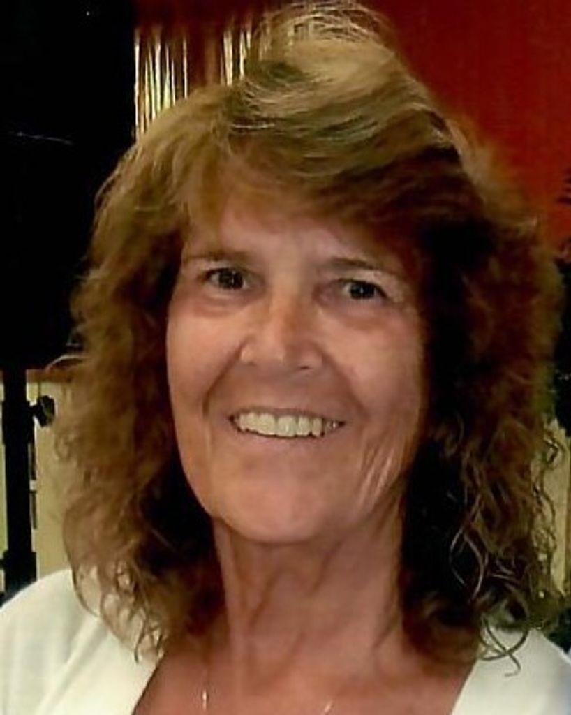 Patricia M. Craft