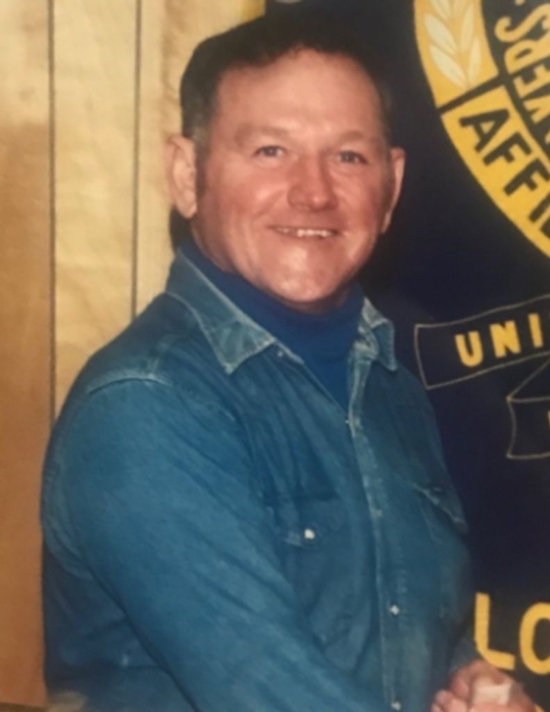 Allan James Avery, Sr. Profile Photo