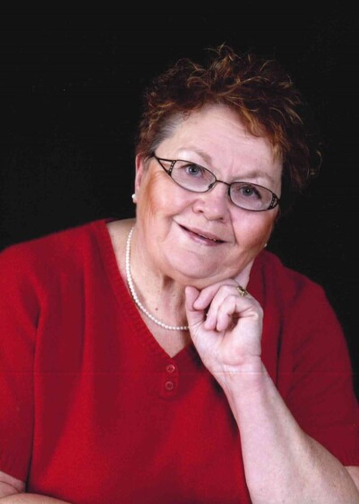 Levonne Ann Hekman