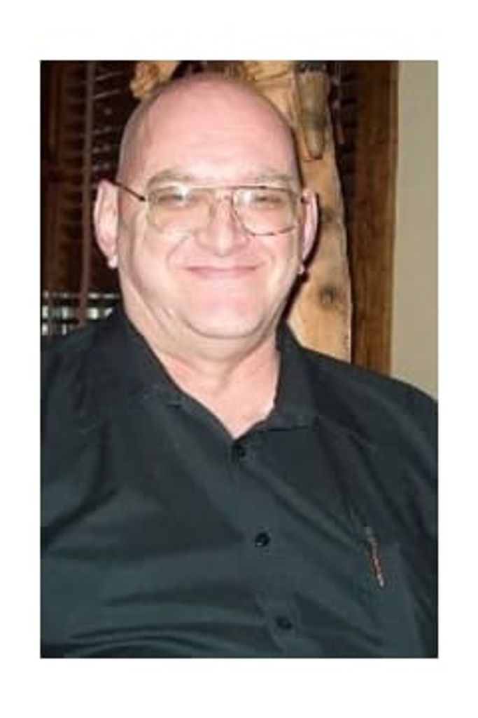 Mr. Billy Dale Sanford