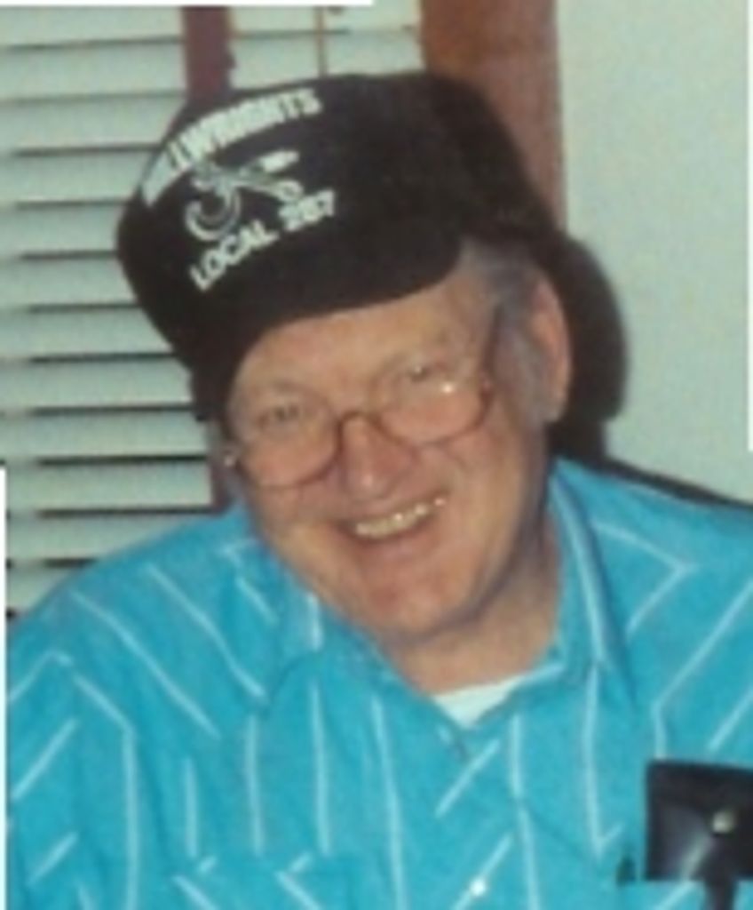 John J. "Jecky" Rissinger