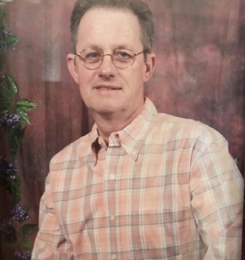 Robert Lee Wilson Profile Photo