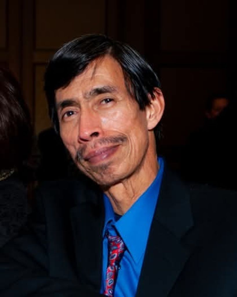 Anthonel (Bobby) Saddul