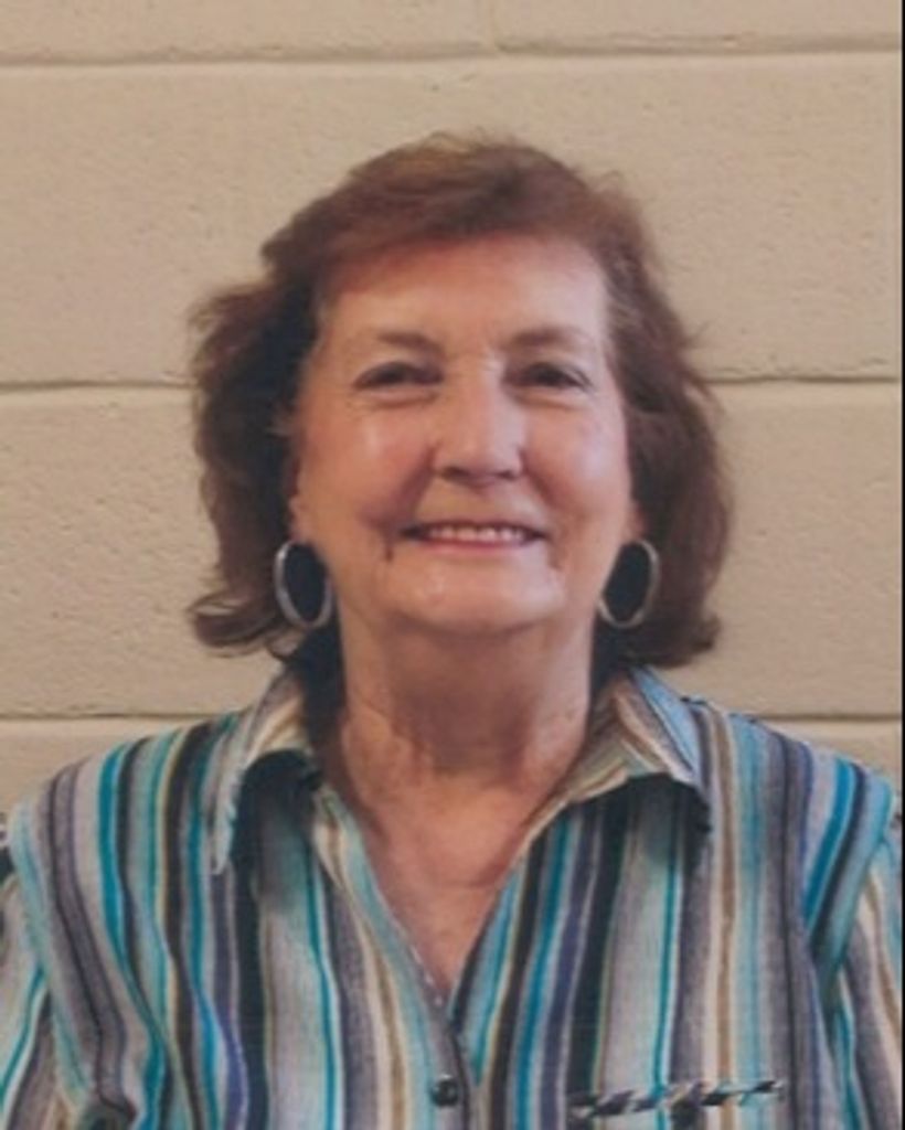 JoAnne Allcock Profile Photo