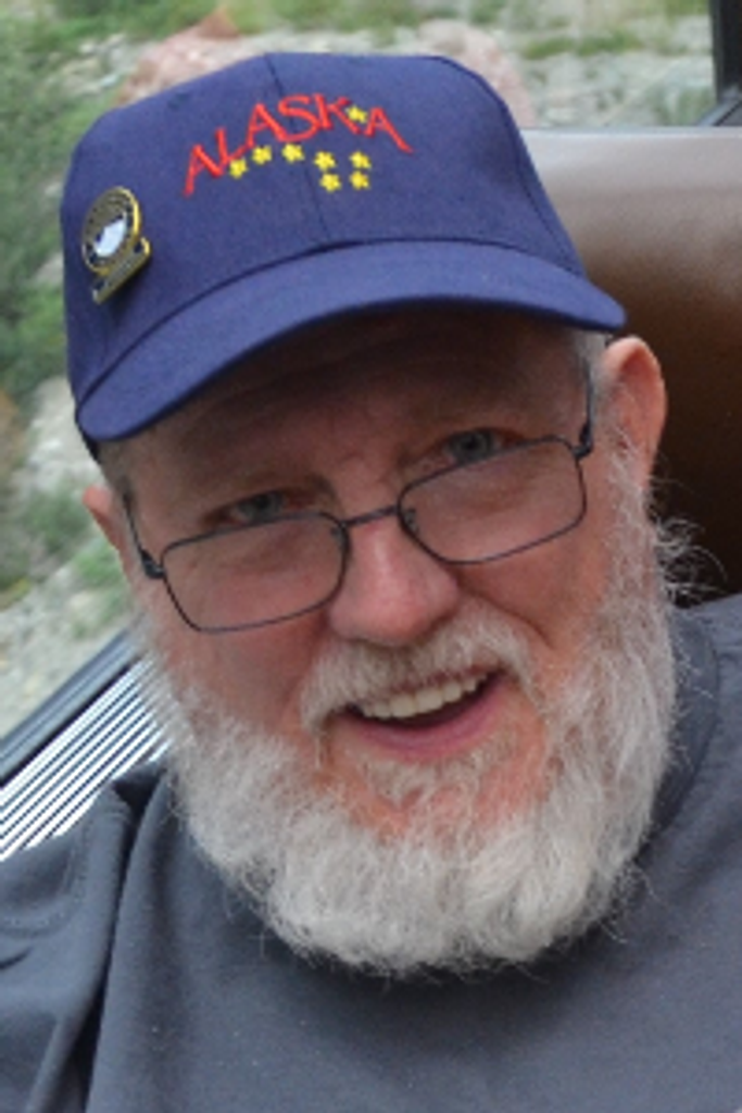Roland Belanger Profile Photo