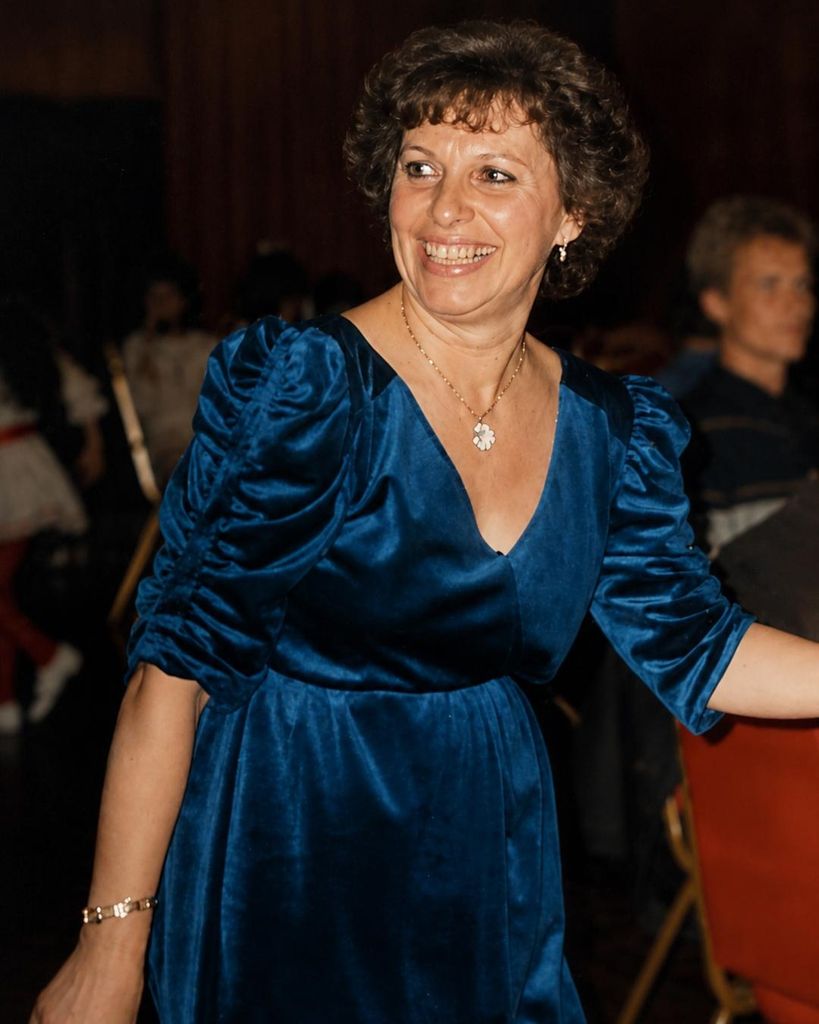 Claire K. Black