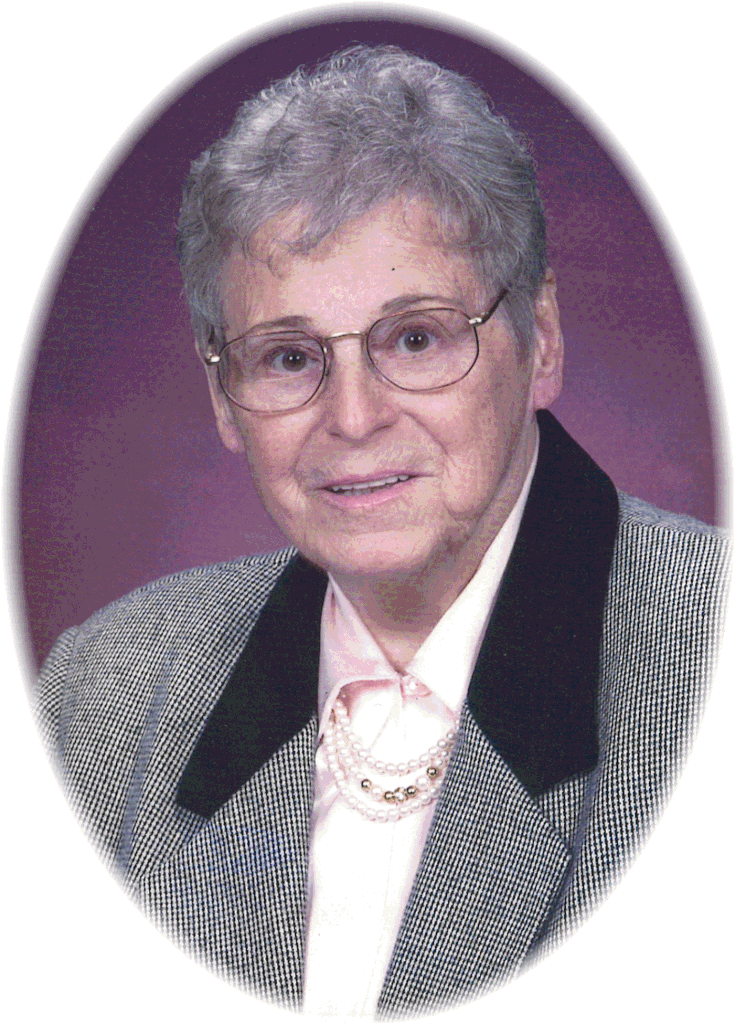 Arlene F. Krug