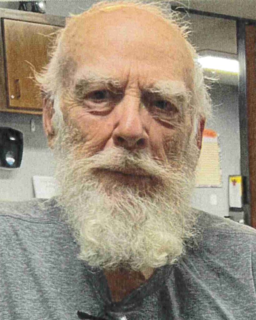 Larry E. Barker