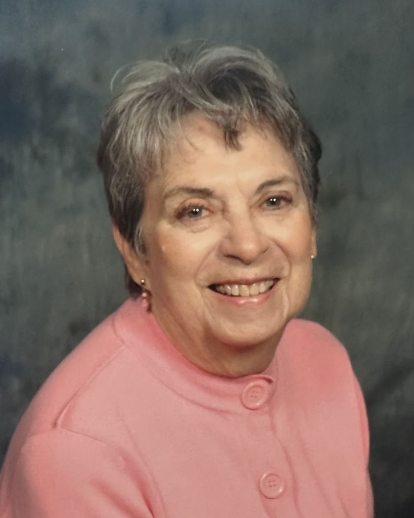 Teresa Grace