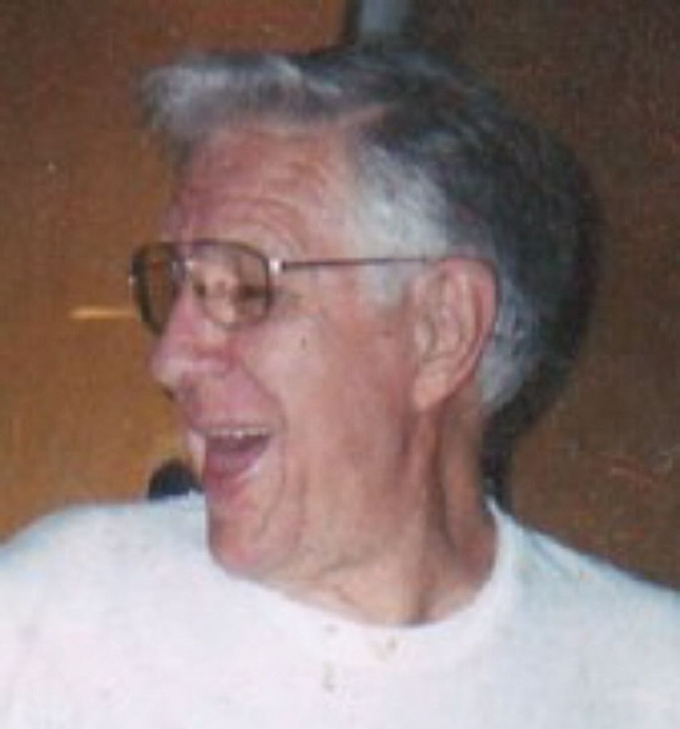 Theodore J. Leslie