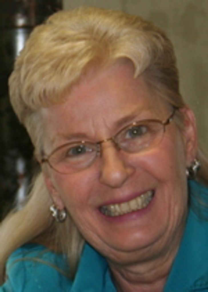 Marie (Hall)  Shepherd