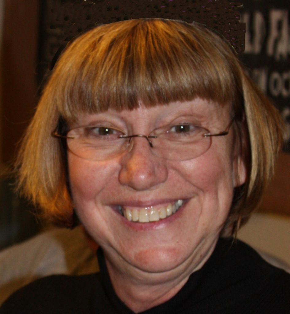 Linda K. Carr