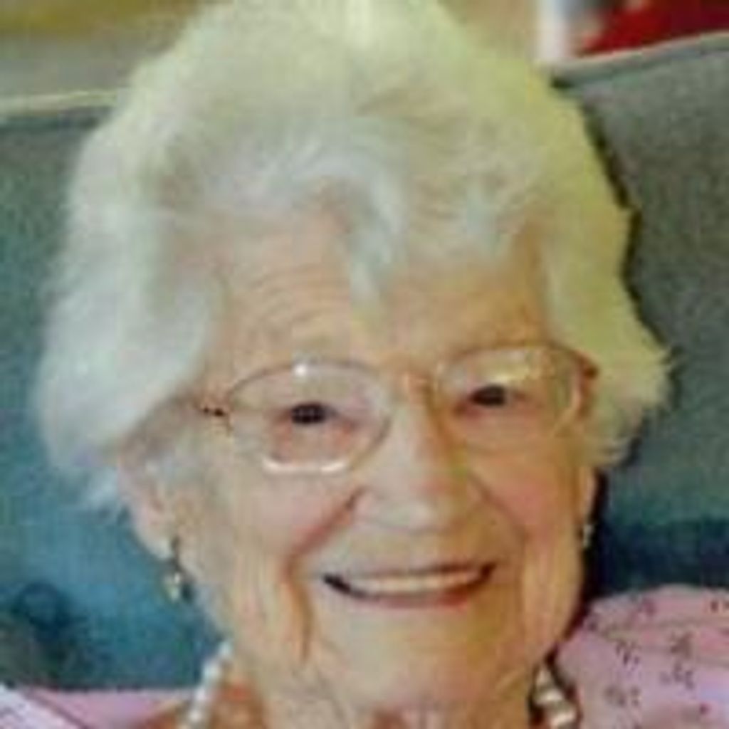 Angeline Dekorte