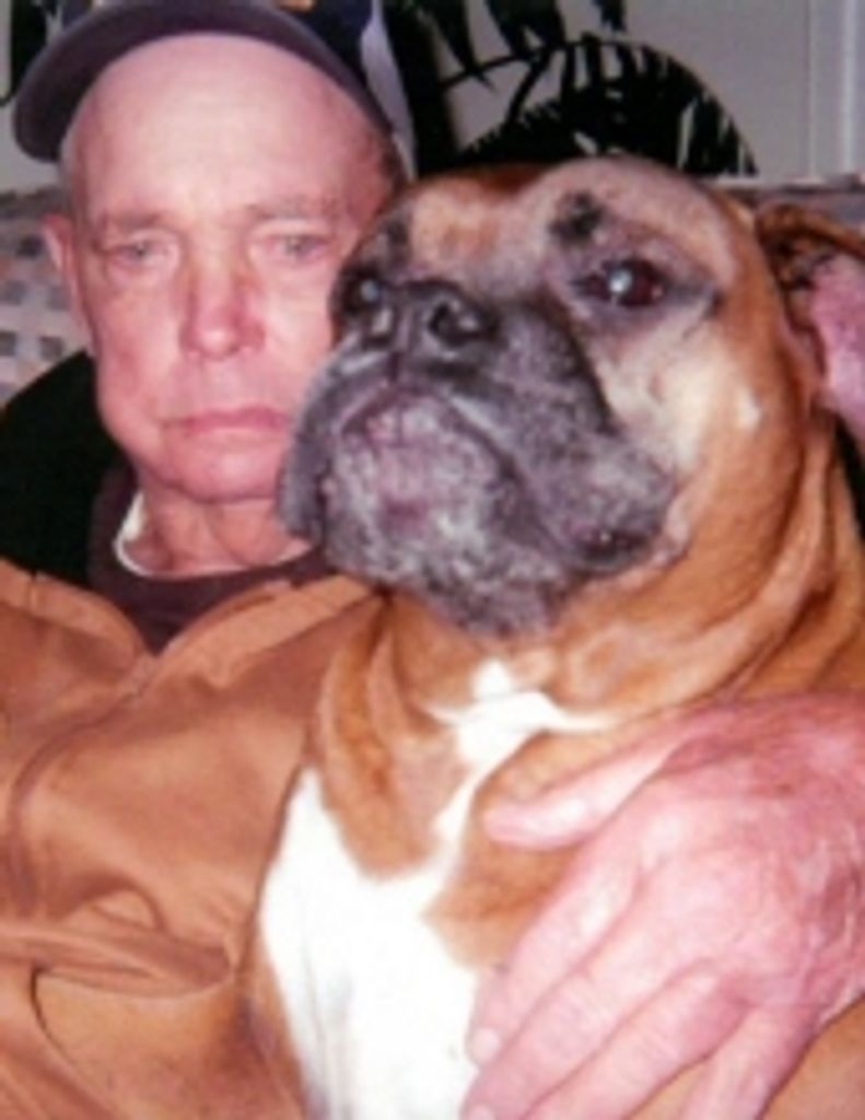 Clarence T. Rhodes, Sr.