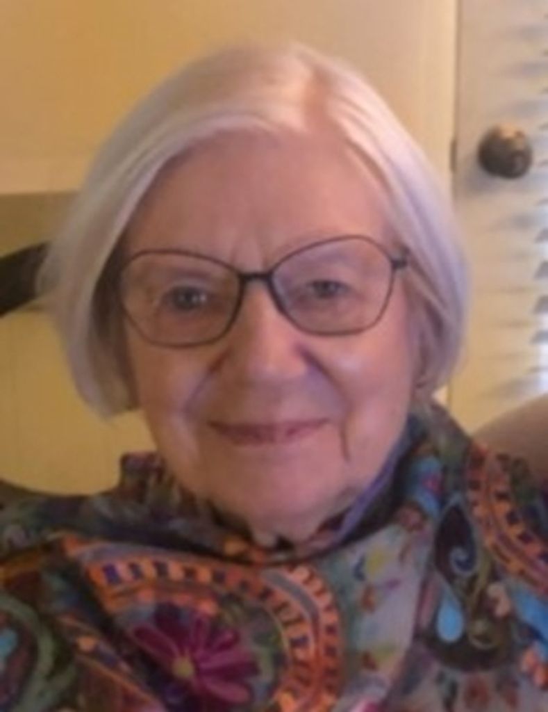 Rita A. Van Gemert Profile Photo