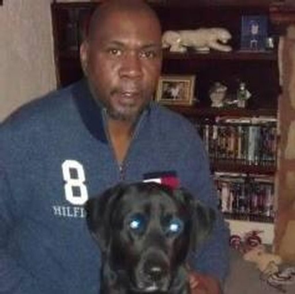 Glenn C. Miller Profile Photo