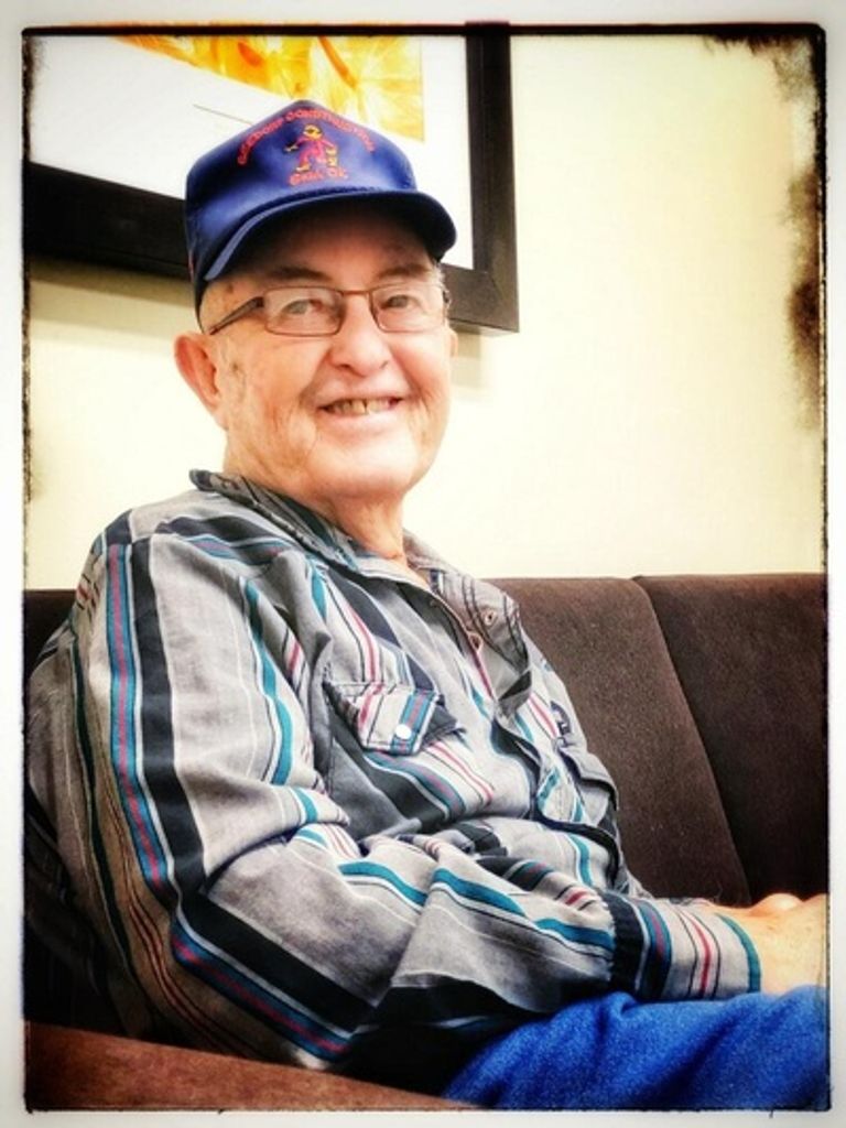 Bob D. Jones Profile Photo