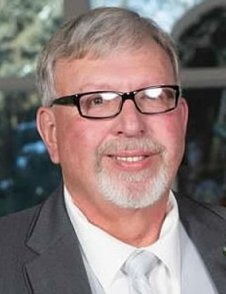Kenneth "Ken" Jay Fast Profile Photo