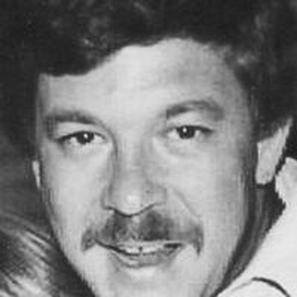 David J. Mclaughlin