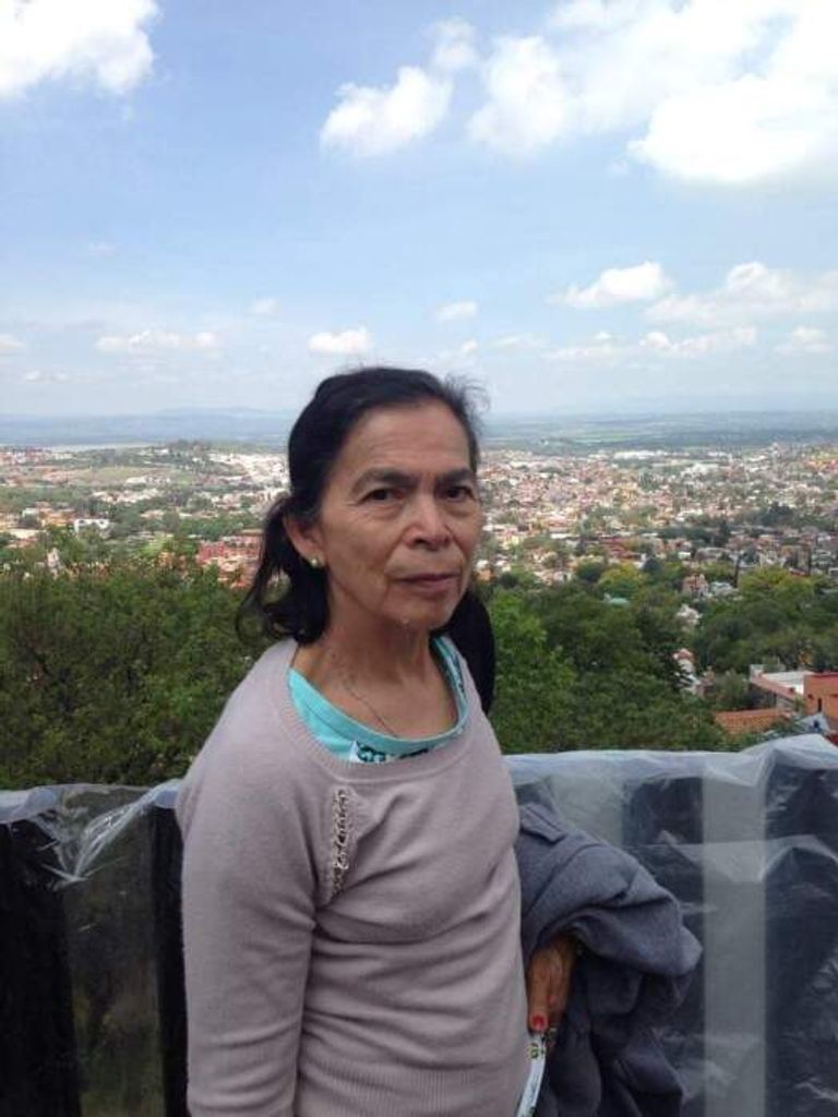 Rosa Corona