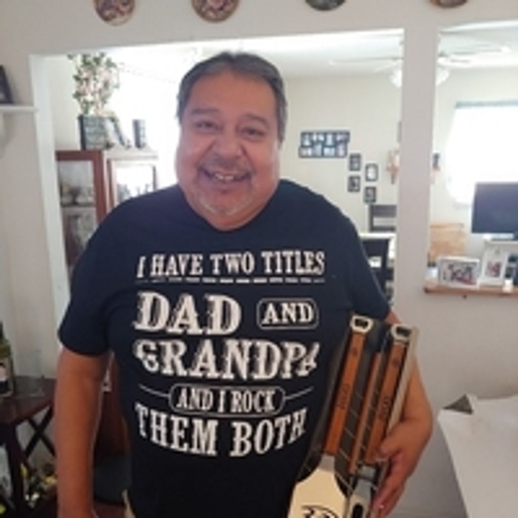 Vincent "Vinny" Moreno