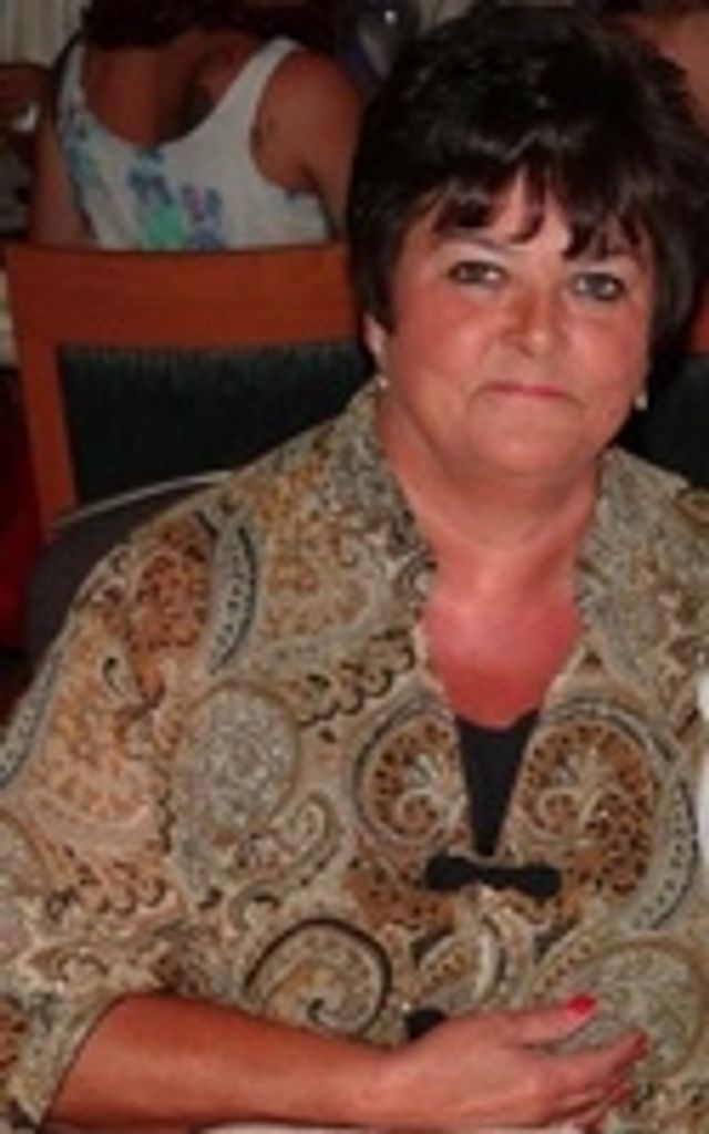 Janet Hucks Williams