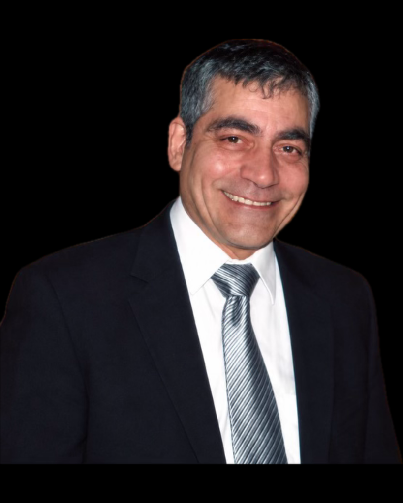 George Zoe Chiochios