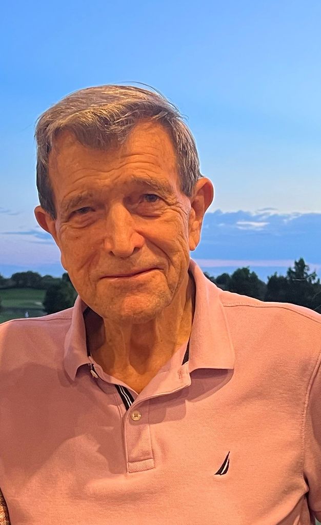 George Greene Profile Photo